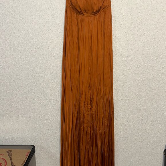 Ulla Johnson Women's Valira Gown (6) - Picture 5 of 12